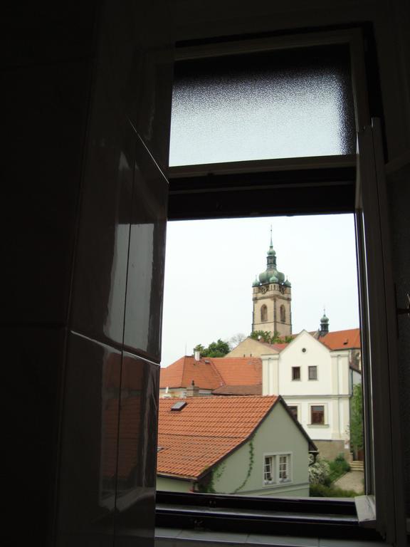 Hotel Jaro Mělník Rum bild